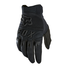 Fox Motocross Gloves 2025 Dirtpaw - Black