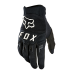 Fox Motocross Gear 180 Lux - Black / White