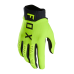 Fox Motocross Gear Flexair Efekt - Fluo Yellow