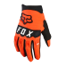 Fox Youth Motocross Gear 2025 180 Lean - Fluo Orange