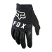 Fox Youth Motocross Gear 2025 180 Lean - Black / White