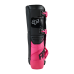 Fox Youth Motocross Boots Comp - Black / Pink