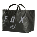 Fox Tas / Omkleed Mat - Zwart