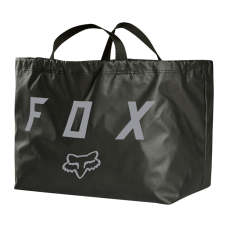 Fox Bag / Omkleed Matte - Black