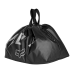 Fox Bag / Omkleed Matte - Black