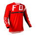 Fox Cross Shirt 2022 360 Merz - Fluo Rood