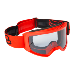 Fox Crossbril Main Stray - Fluo Rood