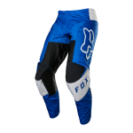 Fox Crossbroek 2022 180 Lux - Blauw