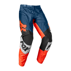 Fox Motocross Pant 180 Trice - Grey / Orange