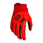 Fox Crosshandschoenen 2023 360 - Fluo Rood