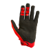 Fox Motocross Gloves Bomber LT CE - Fluo Red