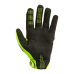 Fox Motocross Gloves Legion Thermo - Fluo Yellow