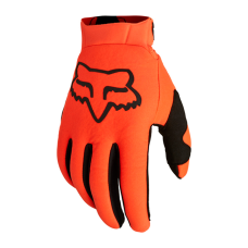 Fox Motocross Gloves Legion Thermo - Fluo Orange