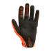 Fox Motocross Gloves Legion Thermo - Fluo Orange