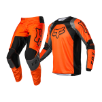 Fox Crosskleding 2022 180 Lux - Fluo Oranje