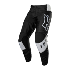 Fox Youth Motocross Pant 180 Lux - Black