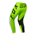 Fox Youth Motocross Pant 180 Skew - Fluo Yellow