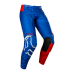 Fox Youth Motocross Pant 180 Skew - White / Red / Blue