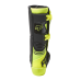 Fox Youth Motocross Boots Comp - Fluo Yellow