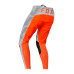 Fox Motocross Pant Airline Exo - Grey / Orange