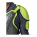 Fox Body Protector Titan Sport Jacket - Dark Shadow