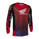 Fox Cross Shirt 2023 180 Honda - Multi