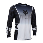 Fox Cross Shirt 2023 180 Nuklr - Deep Cobalt