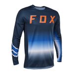 Fox Cross Shirt 2023 360 Fgmnt - Midnight