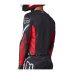 Fox Motocross Gear Flexair Honda - Red / Black / White
