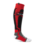 Fox Cross Sokken 360 Vizen - Fluo Rood