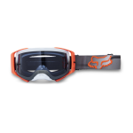 Fox Crossbril Airspace Vizen - Fluo Oranje