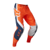 Fox Crosskleding 2023 Flexair Efekt - Fluo Oranje