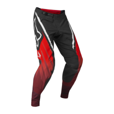 Fox Motocross Pant Flexair Honda - Red / Black / White