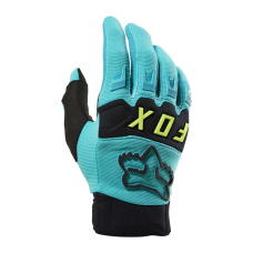 Fox Crosshandschoenen 2025 Dirtpaw - Teal