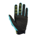 Fox Crosshandschoenen 2025 Dirtpaw - Teal