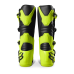Fox Motocross Boots Comp - Fluo Yellow