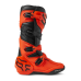 Fox Motocross Boots Comp - Fluo Orange