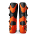 Fox Motocross Boots Comp - Fluo Orange