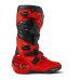 Fox Motocross Boots Comp - Fluo Red