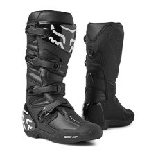 Fox Motocross Boots Comp - Black