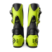 Fox Motocross Boots Instinct - Fluo Yellow