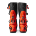 Fox Motocross Boots Instinct - Fluo Orange