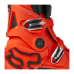 Fox Motocross Boots Instinct - Fluo Orange