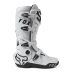Fox Motocross Boots Instinct - White