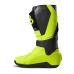 Fox Motocross Boots Motion - Fluo Yellow