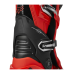 Fox Motocross Boots Motion - Fluo Red