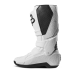 Fox Motocross Boots Motion - White