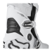 Fox Motocross Boots Motion - White