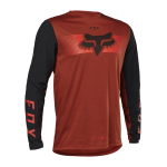 Fox Enduro Shirt 2023 Ranger - Copper