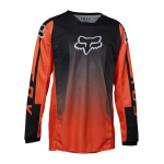 Fox Kinder Cross Shirt 2023 180 Leed - Fluo Oranje